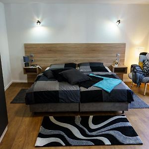 Mosel-Apartments-Koblenz